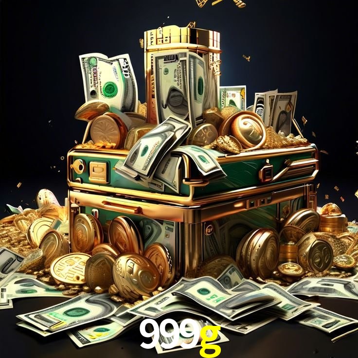 Welcome Bonus 999g